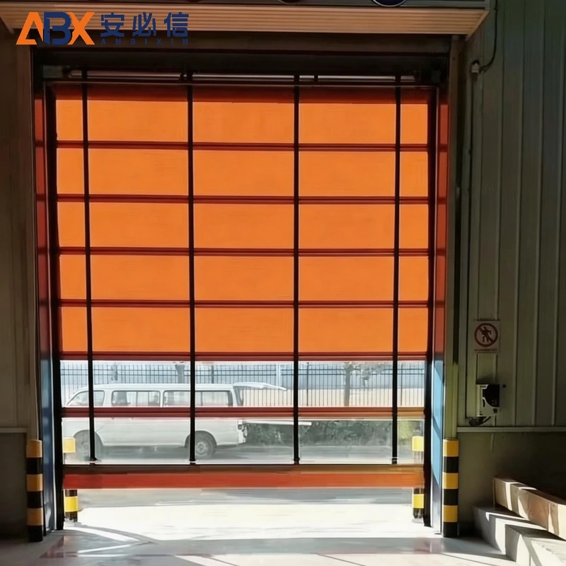 丹东市高速堆积门